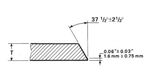 Butt weld ends 01-ANSI B 16.5 FLANGE